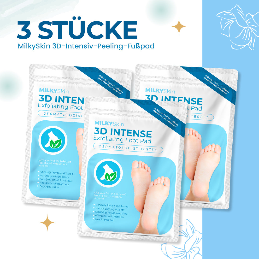 3 STÜCK  🔥50%OFF🔥€25.15