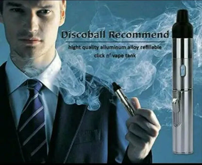 Vatertagsaktion – 49 % RABATT – Deluxe-Pfeifenfeuerzeug-Set für Herren