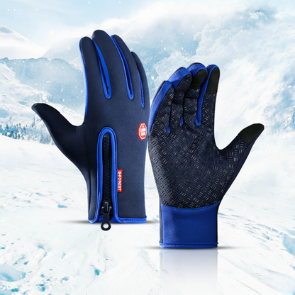 Wasserdichte Touchscreen-Handschuhe