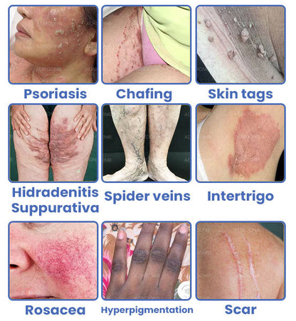 Zakdavi™ 7-Tage Multi-Active All-in-One Hautcreme