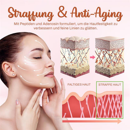 Seurico™ Aufhellende und Sommersprossen-entfernende Maske