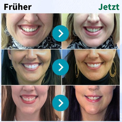 Odeiun® VioCore Zahnpasta mit Bienengift zur Zahnbehandlung