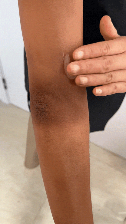 PHANSTAE™ Peeling-Gel mit reinigenden Enzymen