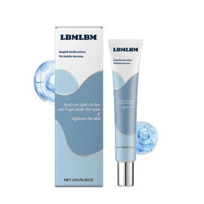 LBMLBM™ 60-Sekunden Anti-Aging-Serum gegen Falten, Augenringe & Tränensäcke