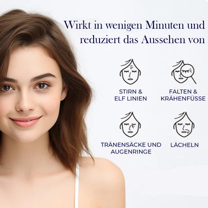 LBMLBM™ 60-Sekunden Anti-Aging-Serum gegen Falten, Augenringe & Tränensäcke