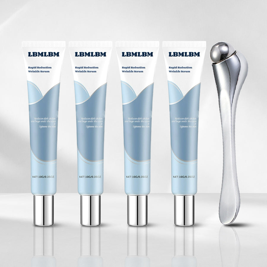 LBMLBM™ 60-Sekunden Anti-Aging-Serum gegen Falten, Augenringe & Tränensäcke