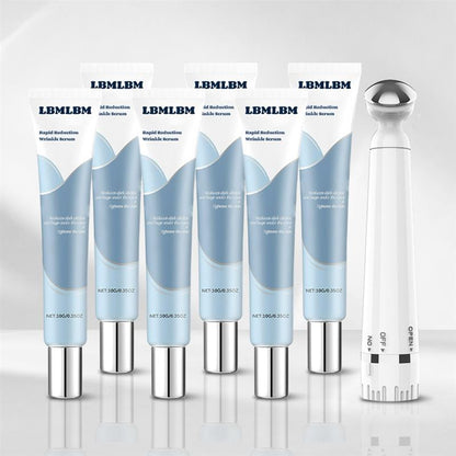LBMLBM™ 60-Sekunden Anti-Aging-Serum gegen Falten, Augenringe & Tränensäcke