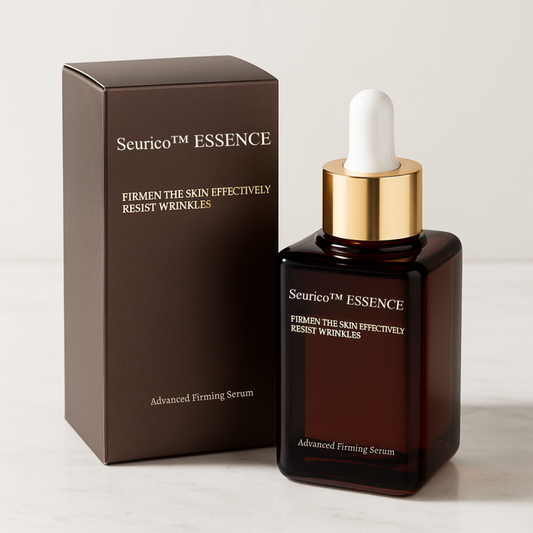 Seurico™ Ginseng Firming & Repair Essence – Feuchtigkeitsspendend · Glättend · Anti-Aging-Essential