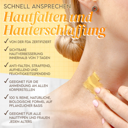 🔥Hergestellt & versandt aus den USA ✨ Venolift™ Bienengift-Komplexcreme 🔥 NUR NOCH HEUTE 80% RABATT