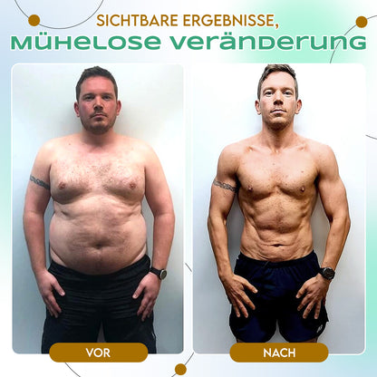 🔥 LBMLBM™ NIDDK-Tirzepatide Schlankheits-Nano-Mikronadel-Pflaster Zero Pain | 24/7 Kontrollierte Freisetzung | Bis zu 20 lbs schneller abnehmen | 90% Zuckerabfall