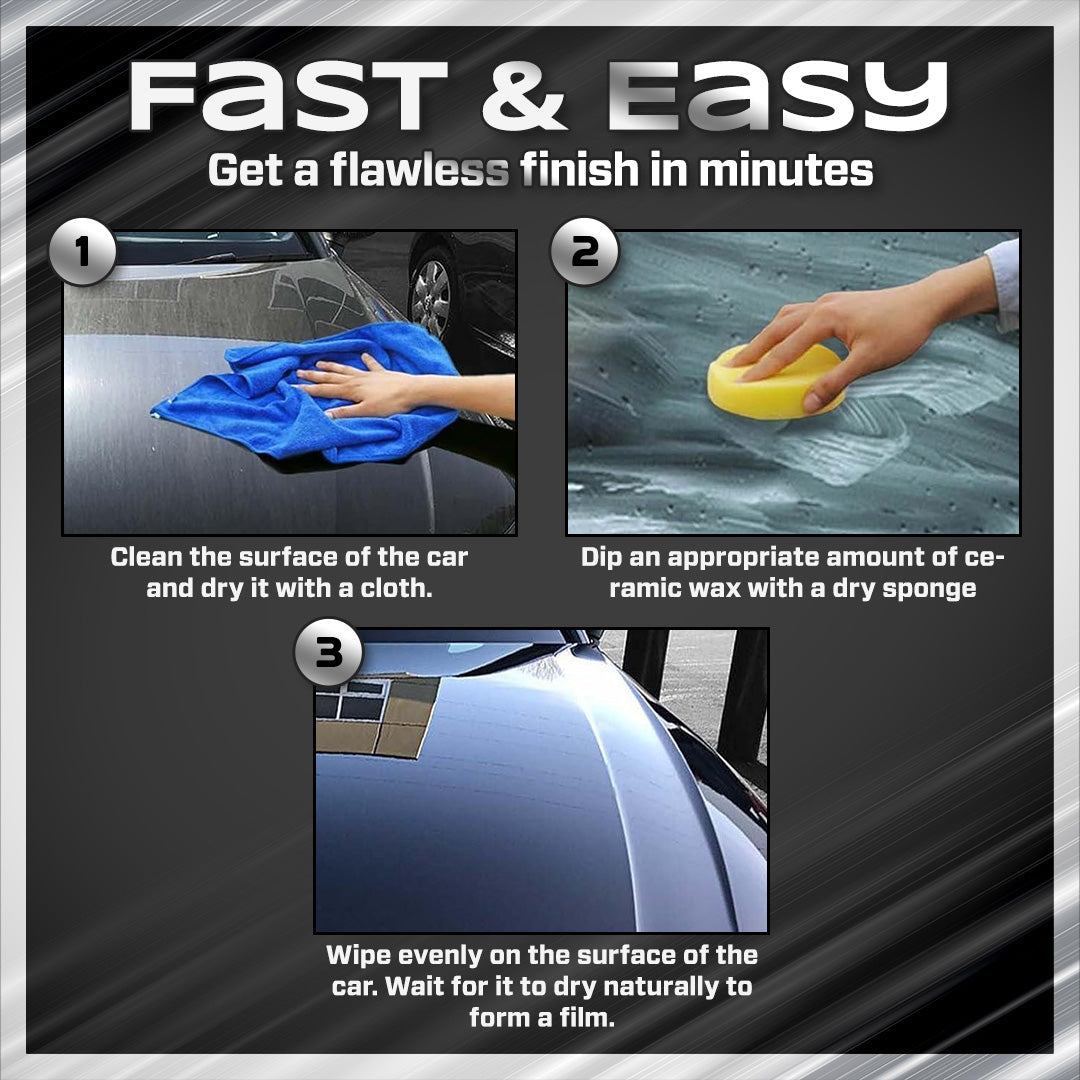 🔥 Letzter Tag: 49 % RABATT – Titankeramik-Wachscreme für ultimativen Fahrzeugschutz 🚗