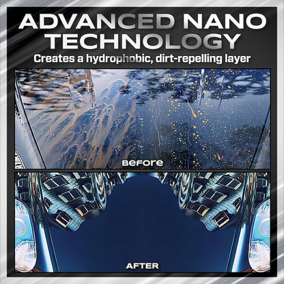 🔥 Letzter Tag: 49 % RABATT – Titankeramik-Wachscreme für ultimativen Fahrzeugschutz 🚗