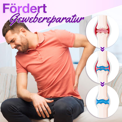 Seurico™ Turmeric & Emu Oil Meniscus & Joint Care Pain Relief Massage Gel