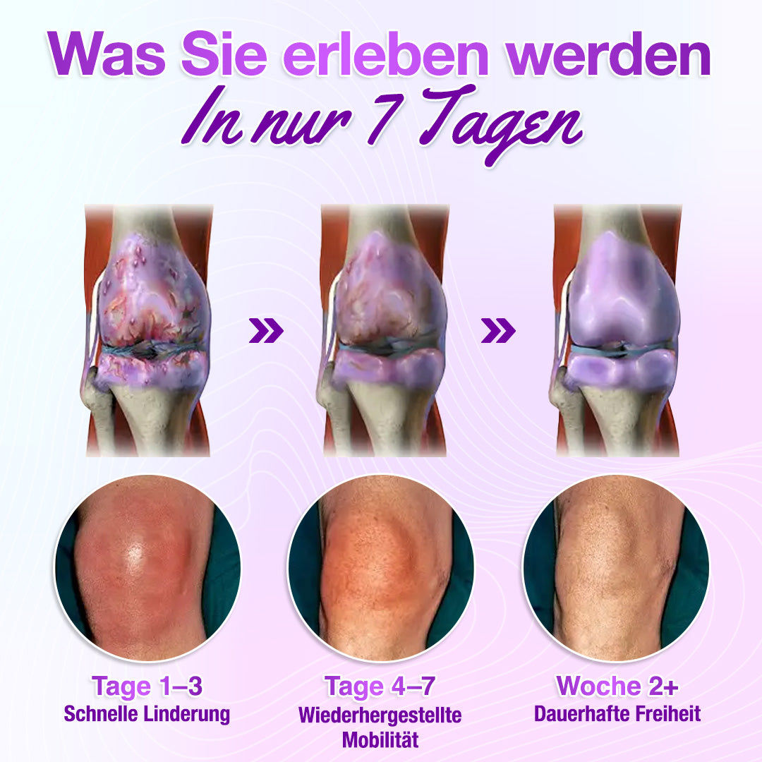 Seurico™ Turmeric & Emu Oil Meniscus & Joint Care Pain Relief Massage Gel