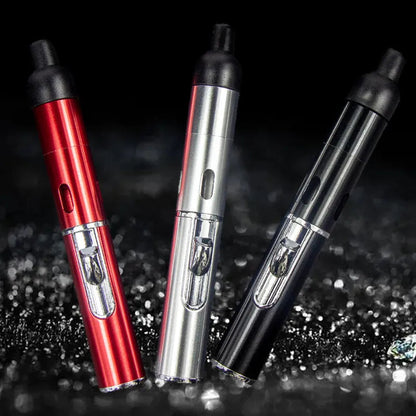 Vatertagsaktion – 49 % RABATT – Deluxe-Pfeifenfeuerzeug-Set für Herren