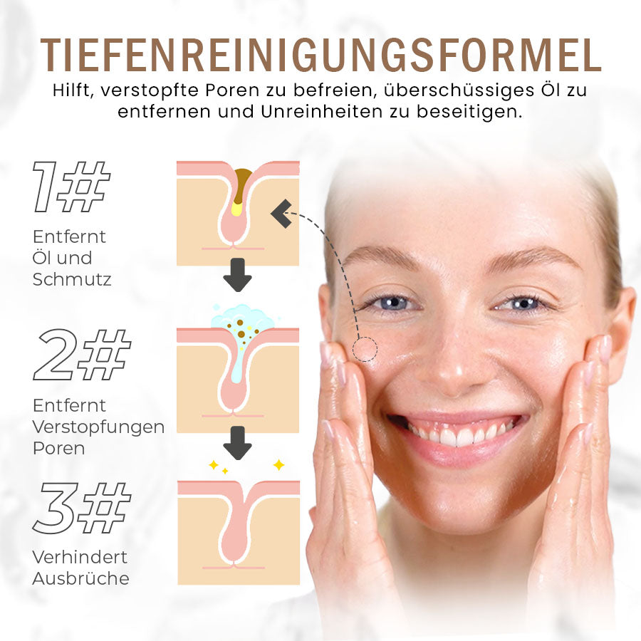 PHANSTAE™ Peeling-Gel mit reinigenden Enzymen
