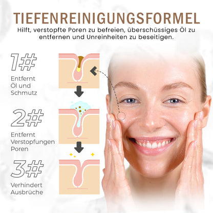 PHANSTAE™ Peeling-Gel mit reinigenden Enzymen
