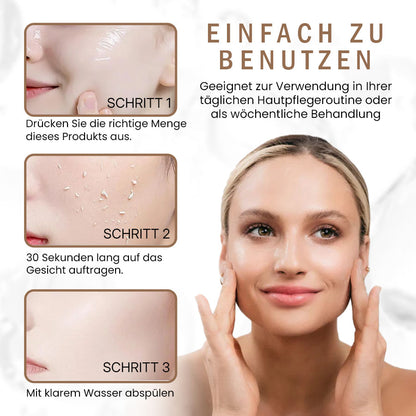PHANSTAE™ Peeling-Gel mit reinigenden Enzymen