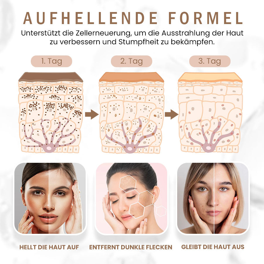 PHANSTAE™ Peeling-Gel mit reinigenden Enzymen