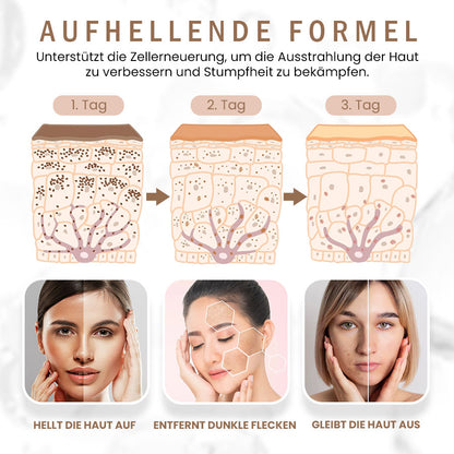 PHANSTAE™ Peeling-Gel mit reinigenden Enzymen