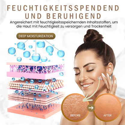 PHANSTAE™ Peeling-Gel mit reinigenden Enzymen