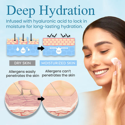 Raura™ Schnecke 🐌 Multi-Effekt All-in-One Hautpflegecreme