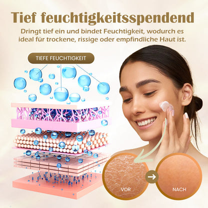 Seurico™ Handgefertigter, grasgefütterter Talgbalsam