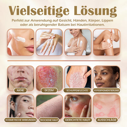 Seurico™ Handgefertigter, grasgefütterter Talgbalsam