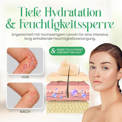 Seurico™ Handgemachte Lanolin-Creme