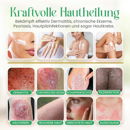 Seurico™ Handgemachte Lanolin-Creme