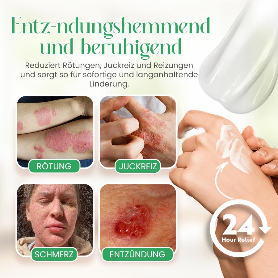 Seurico™ Handgemachte Lanolin-Creme