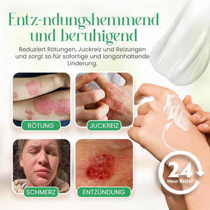Seurico™ Handgemachte Lanolin-Creme