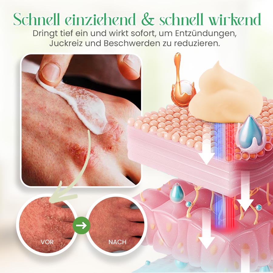 Seurico™ Handgemachte Lanolin-Creme