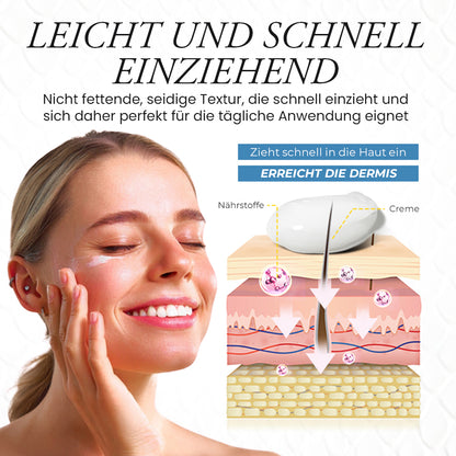 Seurico™ Schlangengift Anti-Falten Augencreme