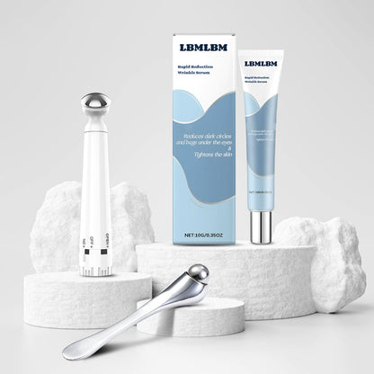 LBMLBM™ 60-Sekunden Anti-Aging-Serum gegen Falten, Augenringe & Tränensäcke