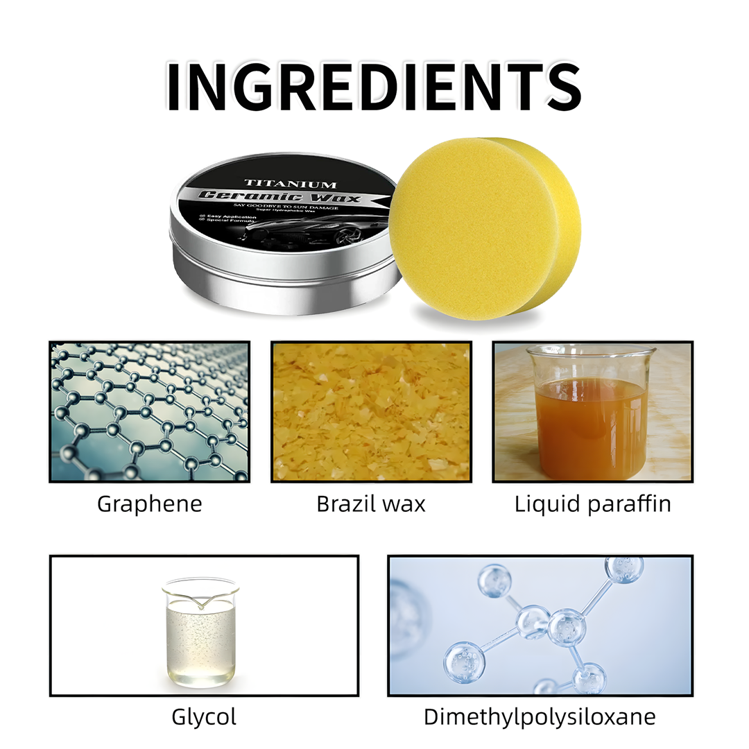 🔥 Letzter Tag: 49 % RABATT – Titankeramik-Wachscreme für ultimativen Fahrzeugschutz 🚗