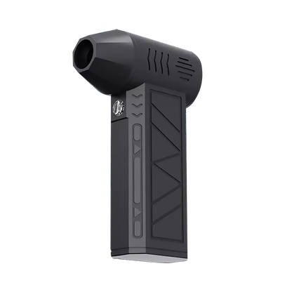 Turbo Breeze Elektrogebläse mit LED