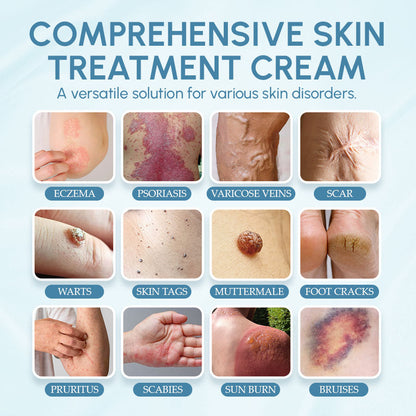 Zakdavi™ 7-Tage Multi-Active All-in-One Hautcreme