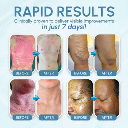 Zakdavi™ 7-Tage Multi-Active All-in-One Hautcreme