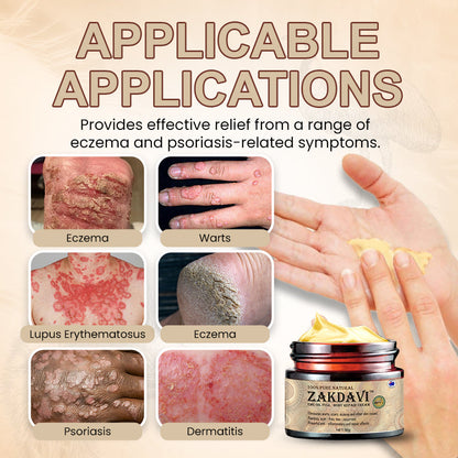 Zakdavi™ Emu-Öl - Reparaturcreme für den ganzen Körper