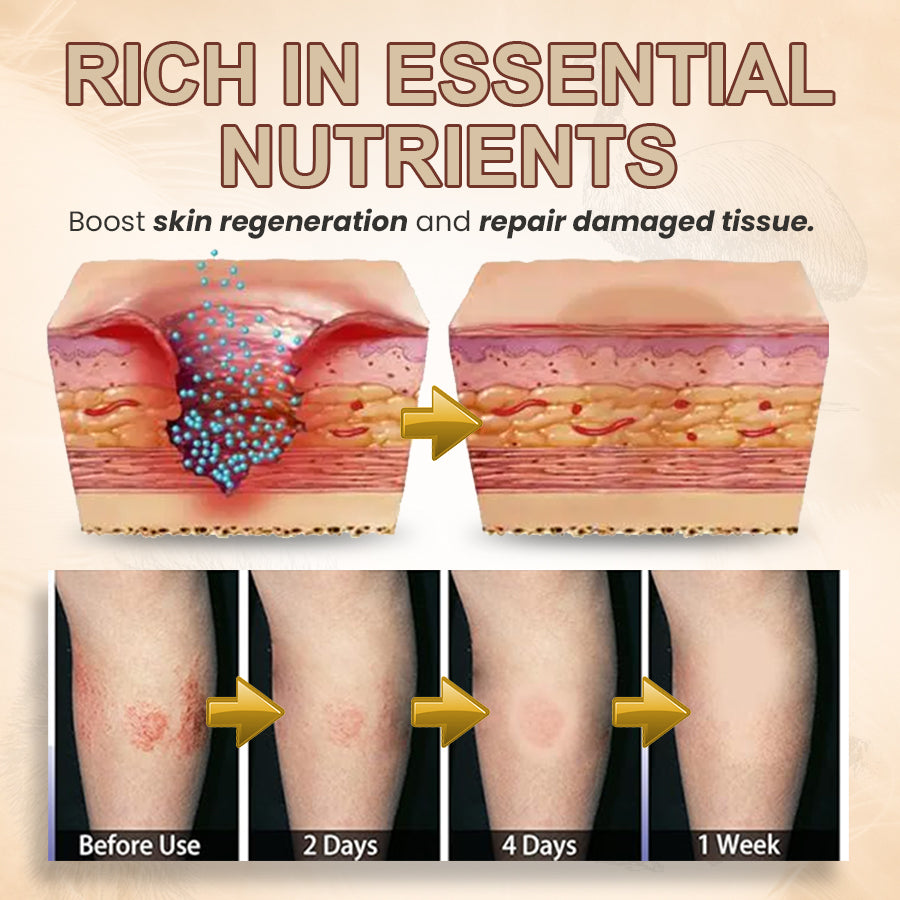 Zakdavi™ Emu-Öl - Reparaturcreme für den ganzen Körper