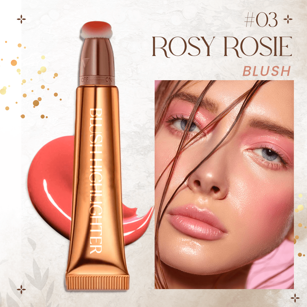 #03 Rosy Rosie
